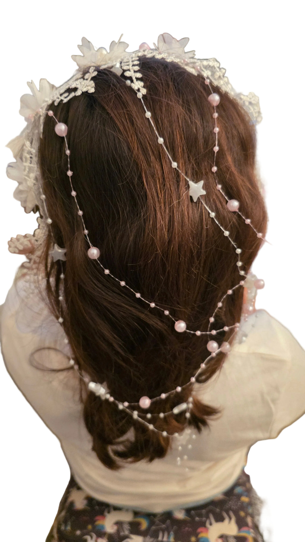 Diadema comunion
