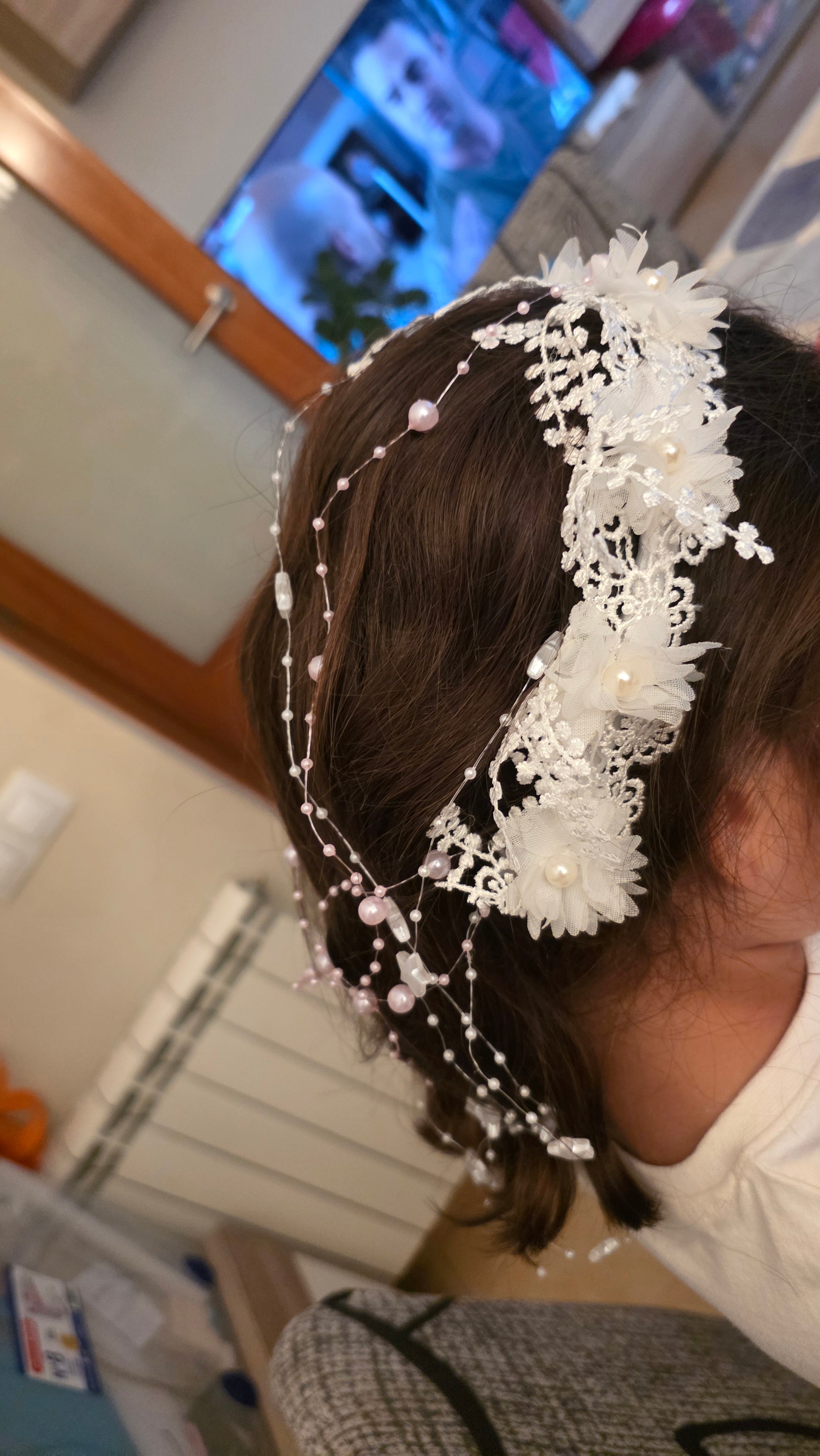 Diadema comunion