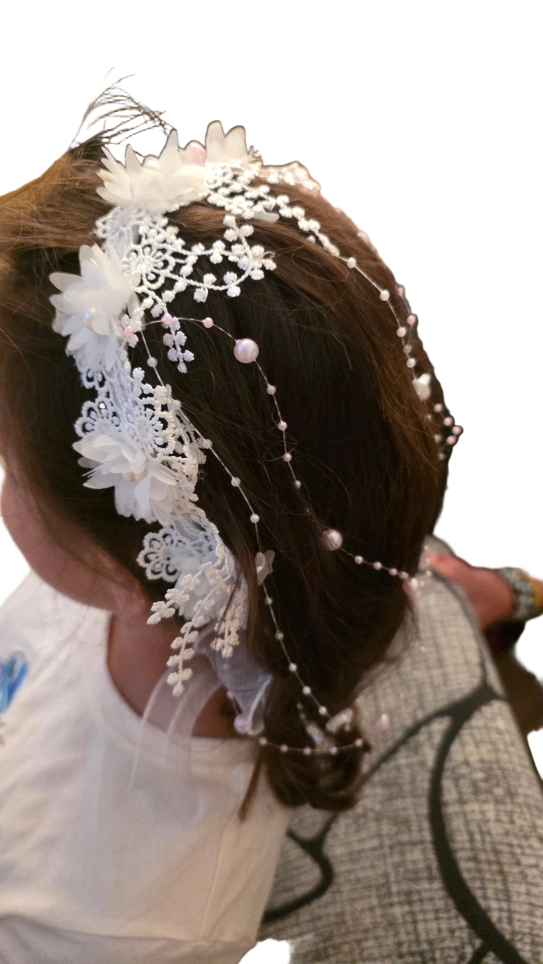Diadema comunion
