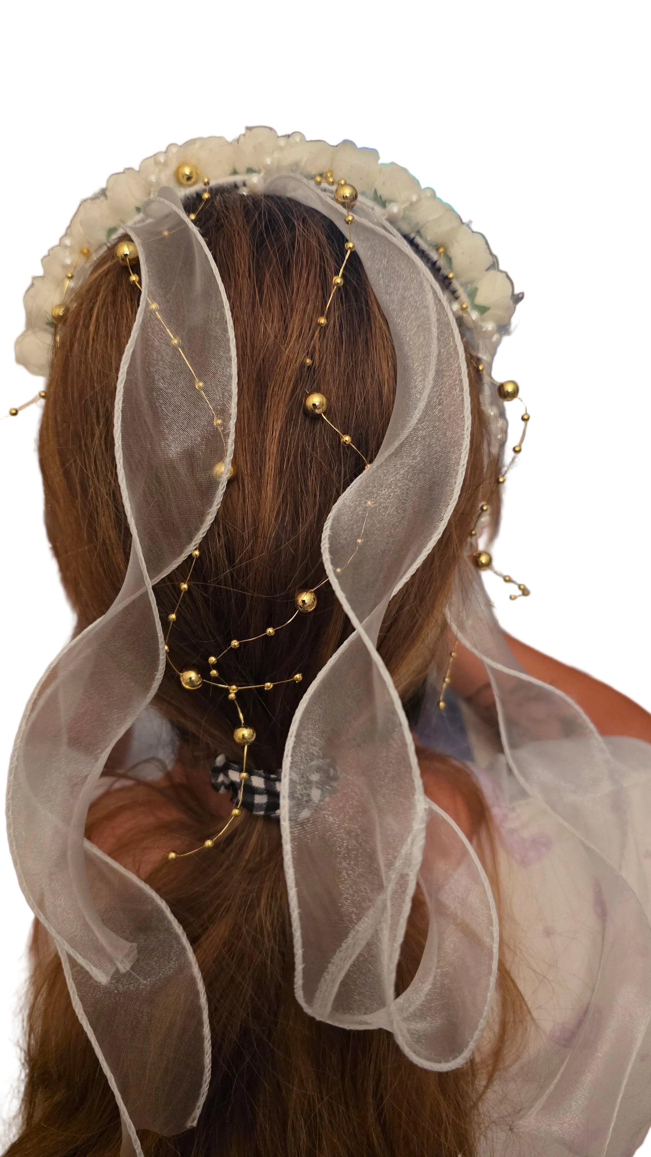 DIADEMA COMUNION
