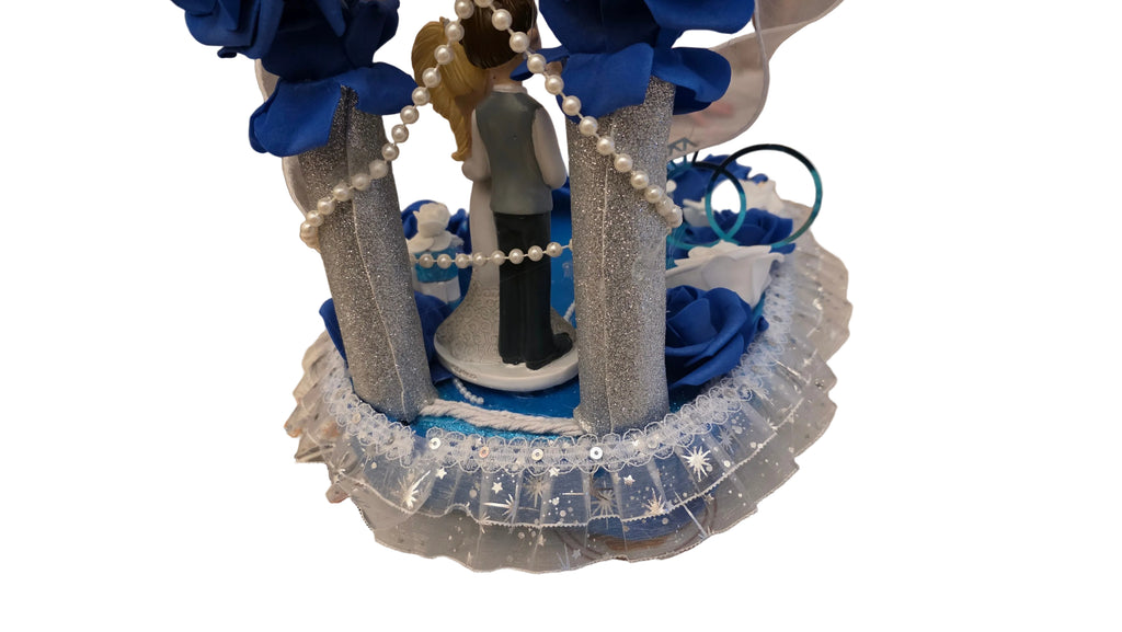 Centro de mesa para bodas