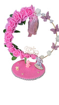 Detalle para bautizo o babyshower