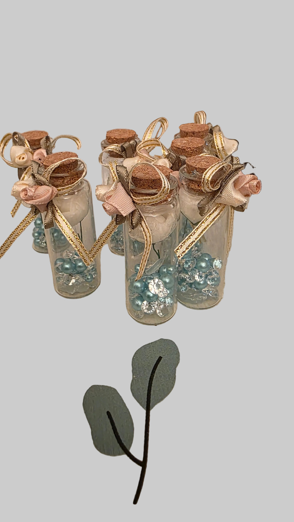 DETALLES PARA OCASIONES ESPECIALES
