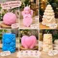 VELAS ARTESANALES