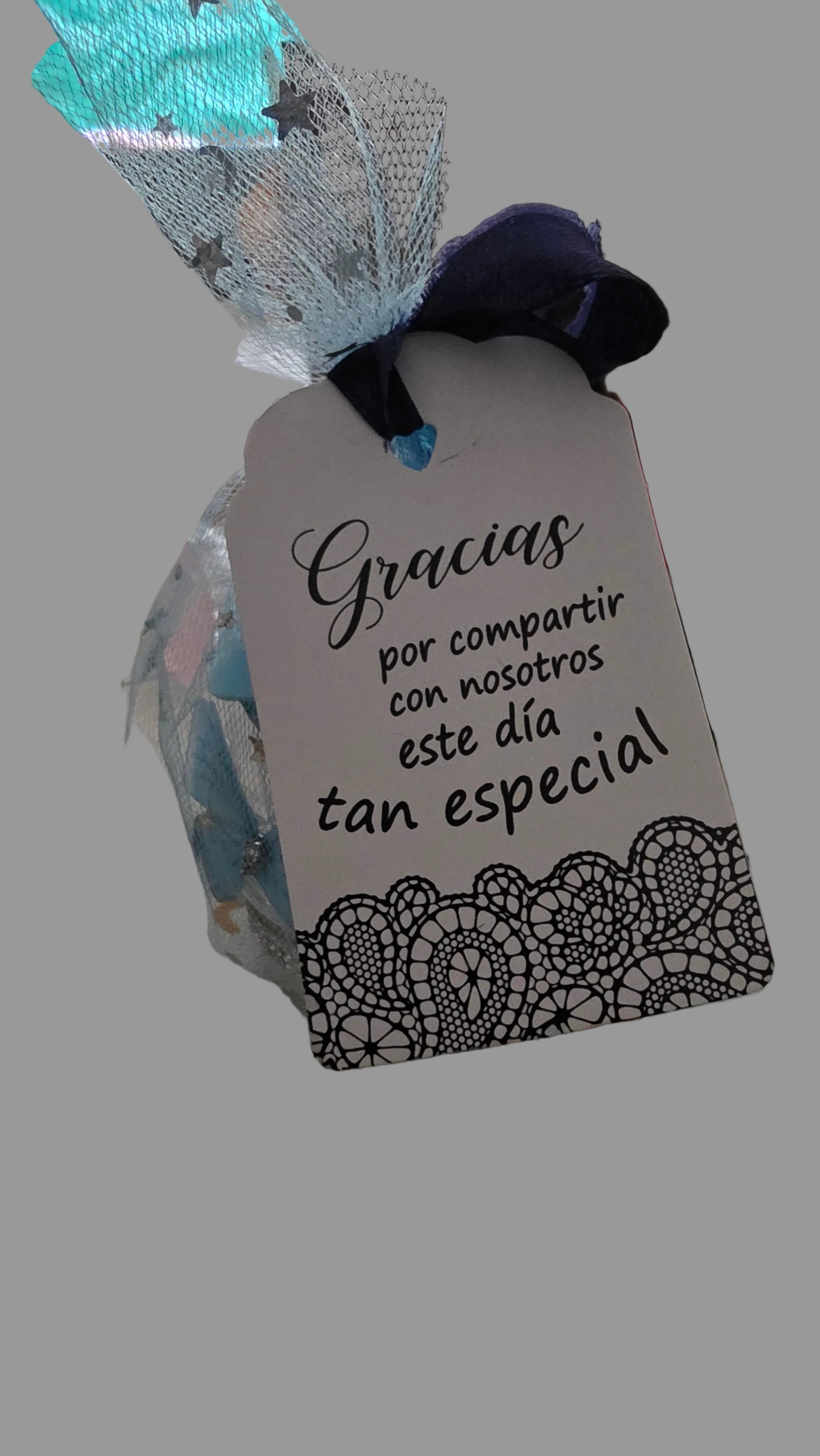 TARRO DECORATIVO BEBE