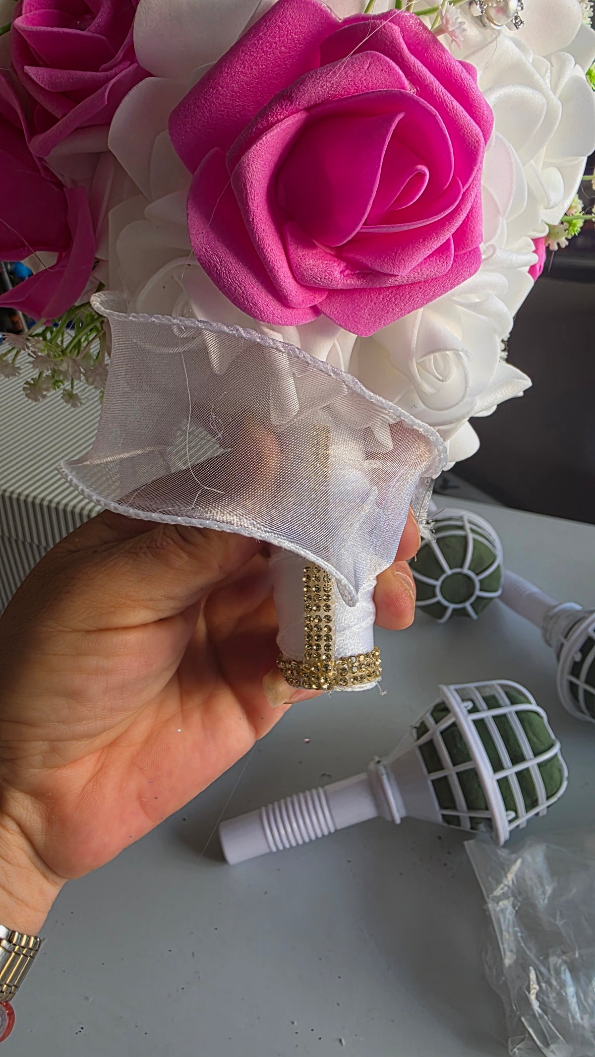 RAMO DE NOVIA