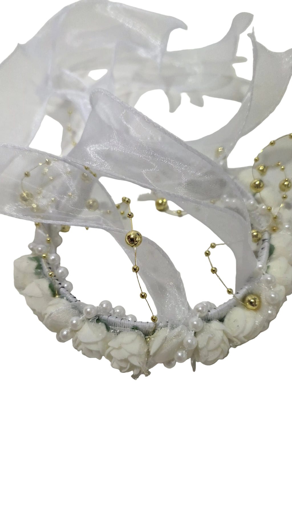 DIADEMA COMUNION