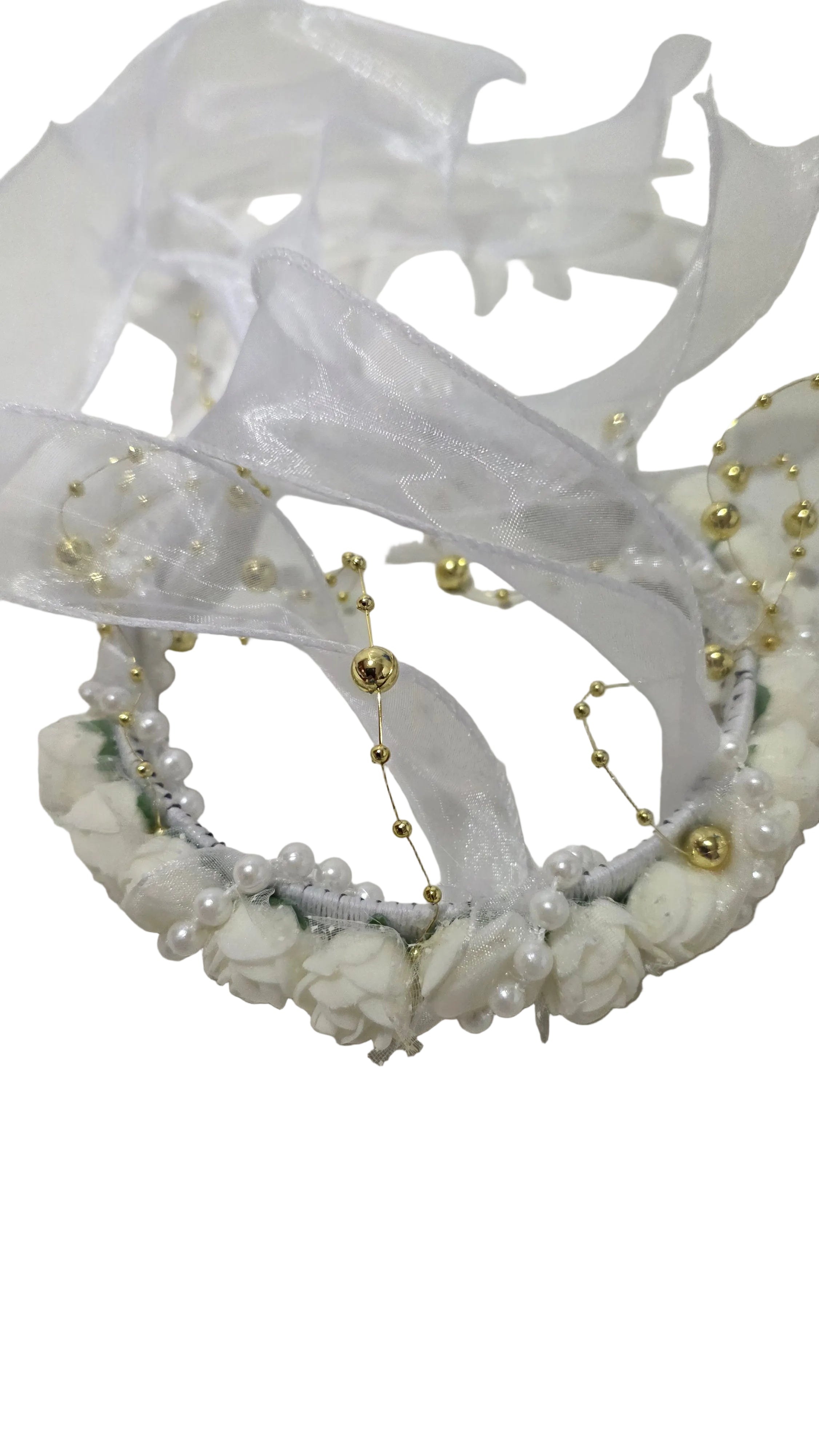 DIADEMA COMUNION