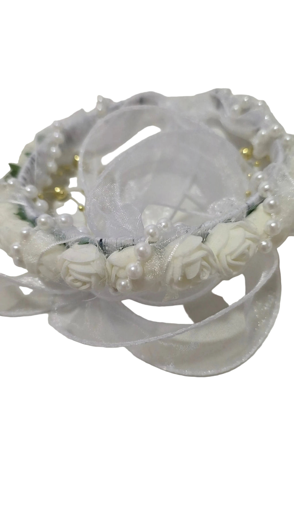 DIADEMA COMUNION