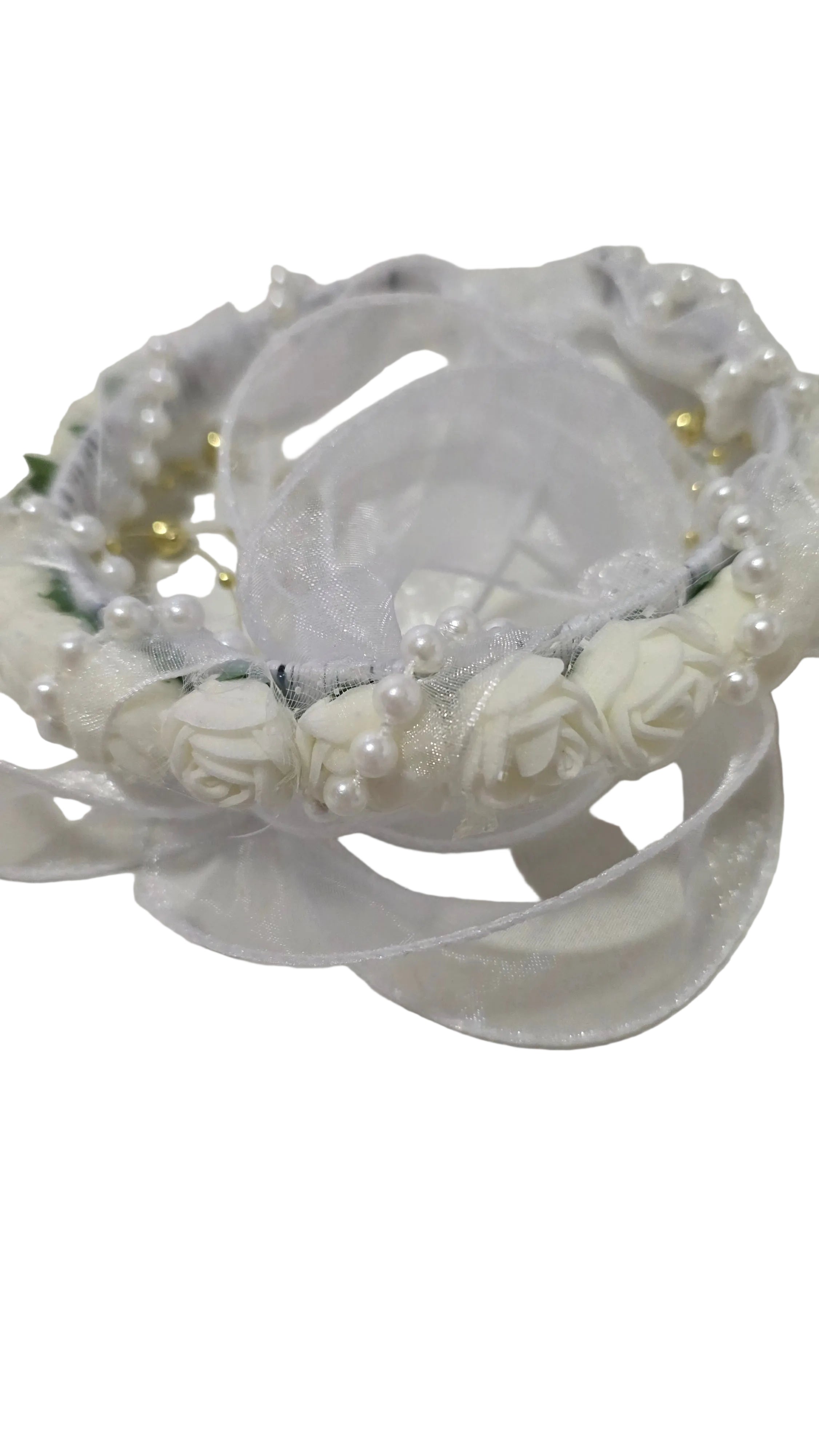 DIADEMA COMUNION