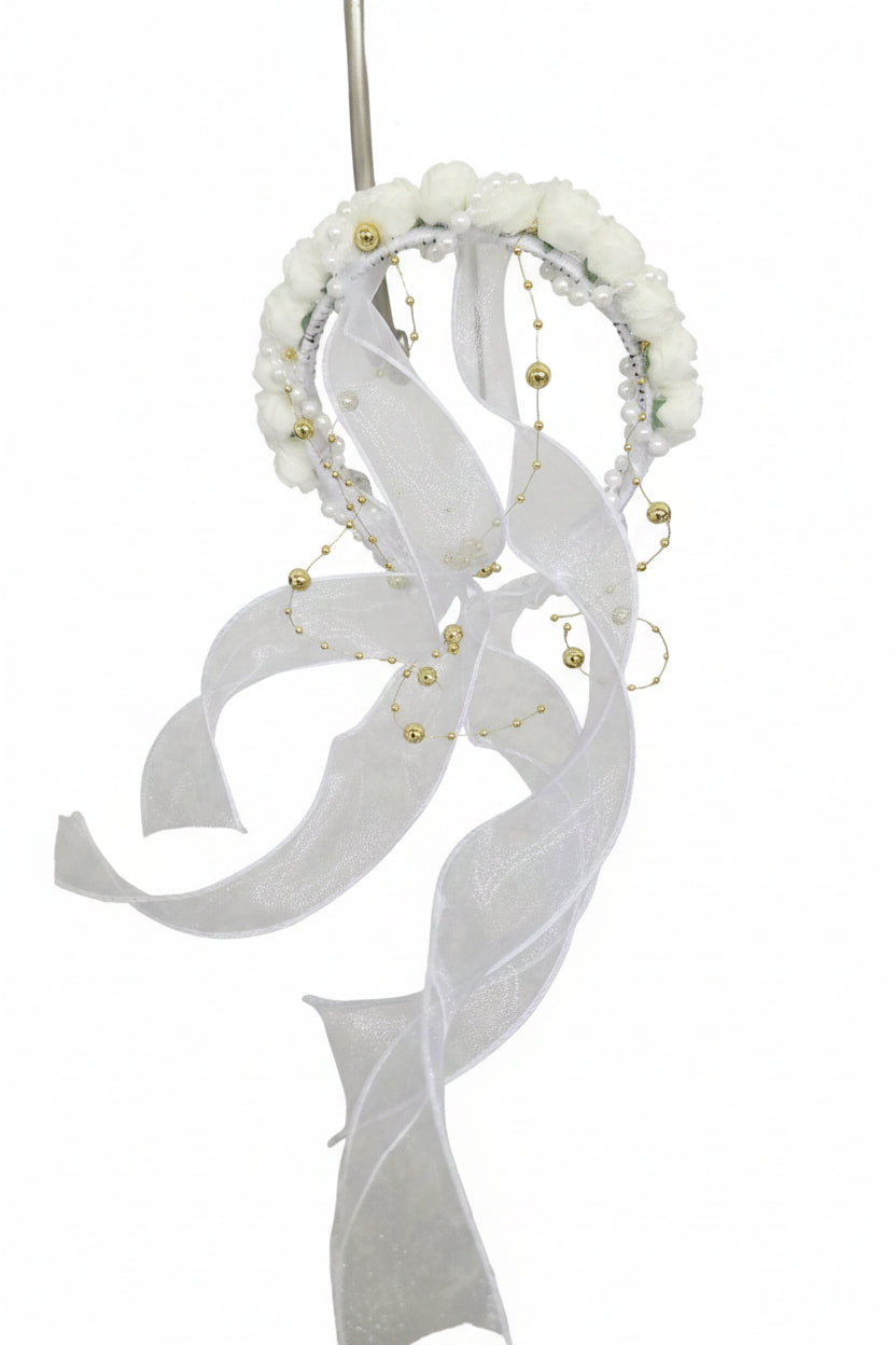 DIADEMA COMUNION