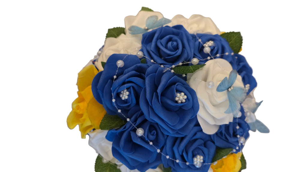 Ramo de novia