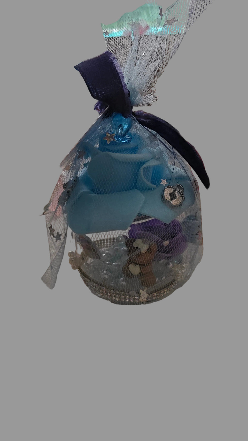 TARRO DECORATIVO BEBE