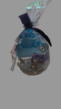 TARRO DECORATIVO BEBE