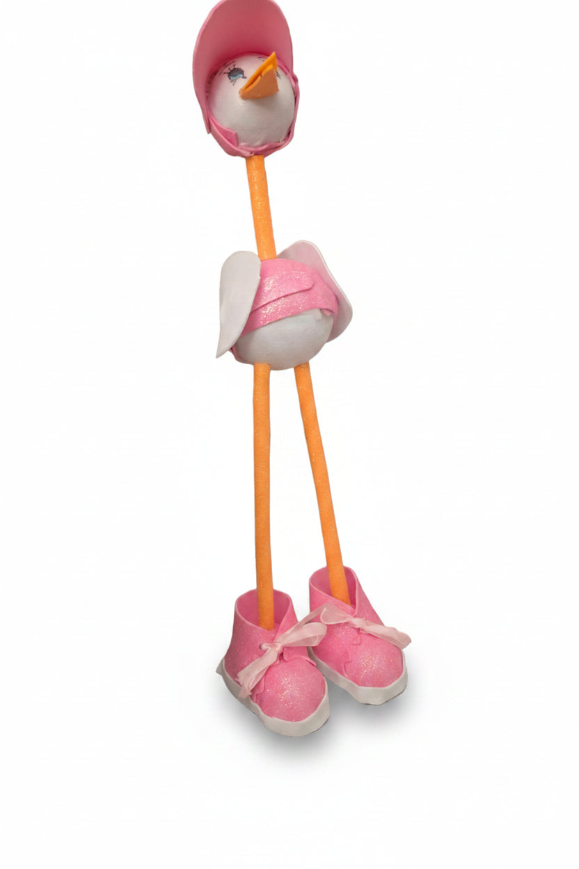 Cigüeña